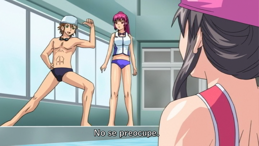 Shiofuki Mermaid (Animex)